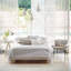 Trellis Fabric