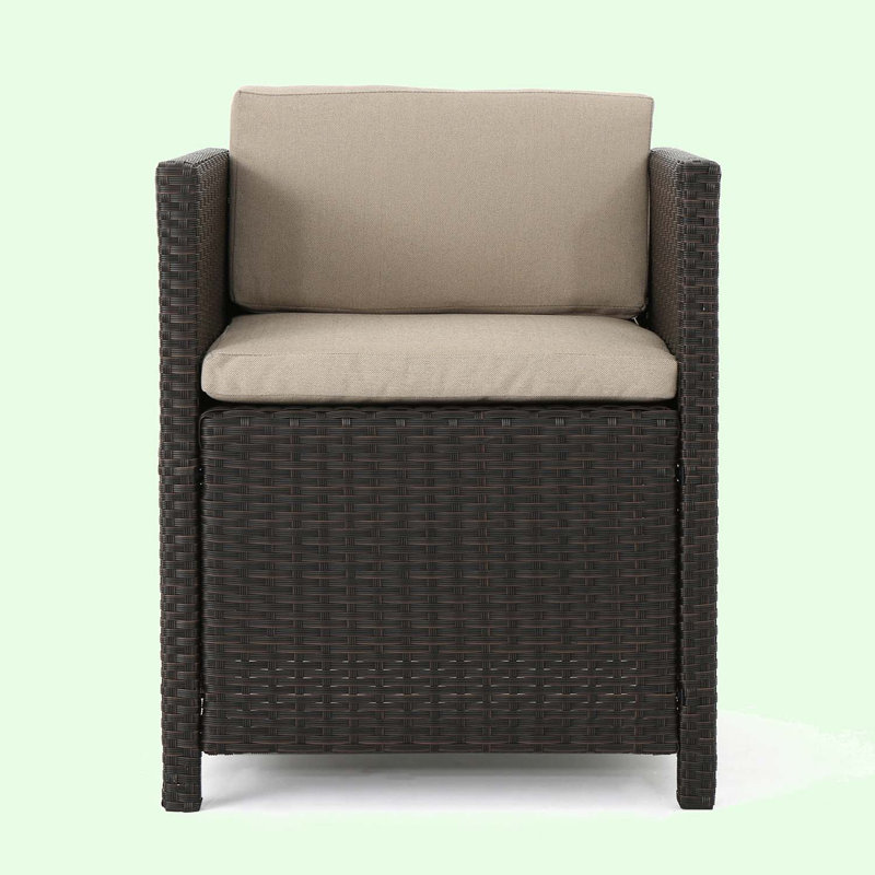 Fauteuil club de 23,5 po Ellguth