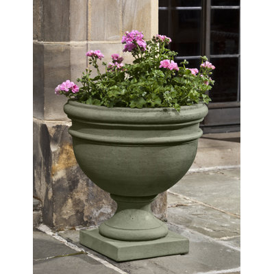 Montgomery Handmade Urn Planter