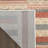 Rassow Multicolor Modern Indoor Rug-1008061493