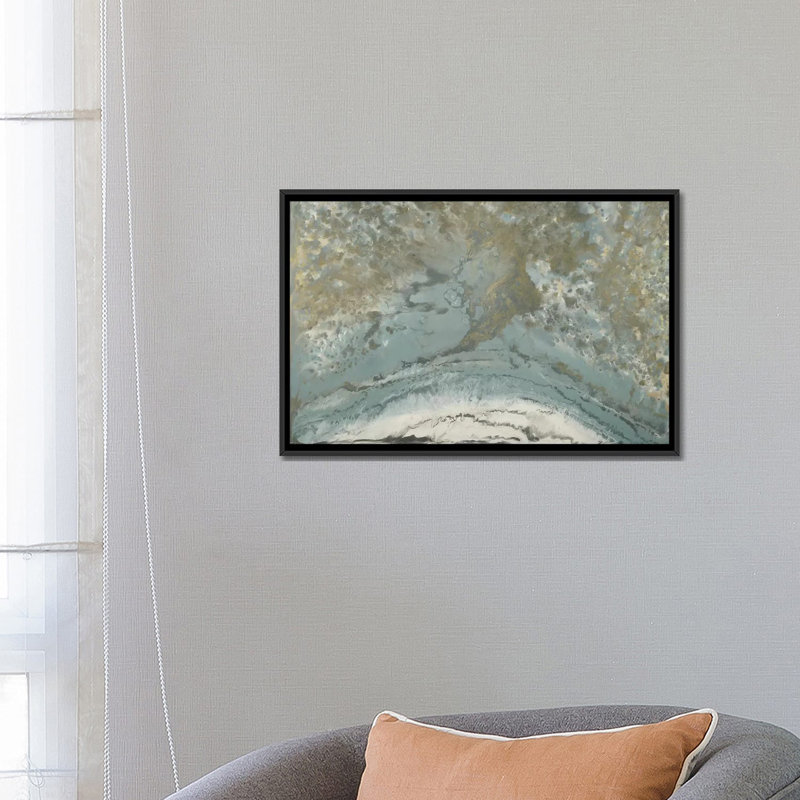« long the coast », reproduction sur toile, null, null