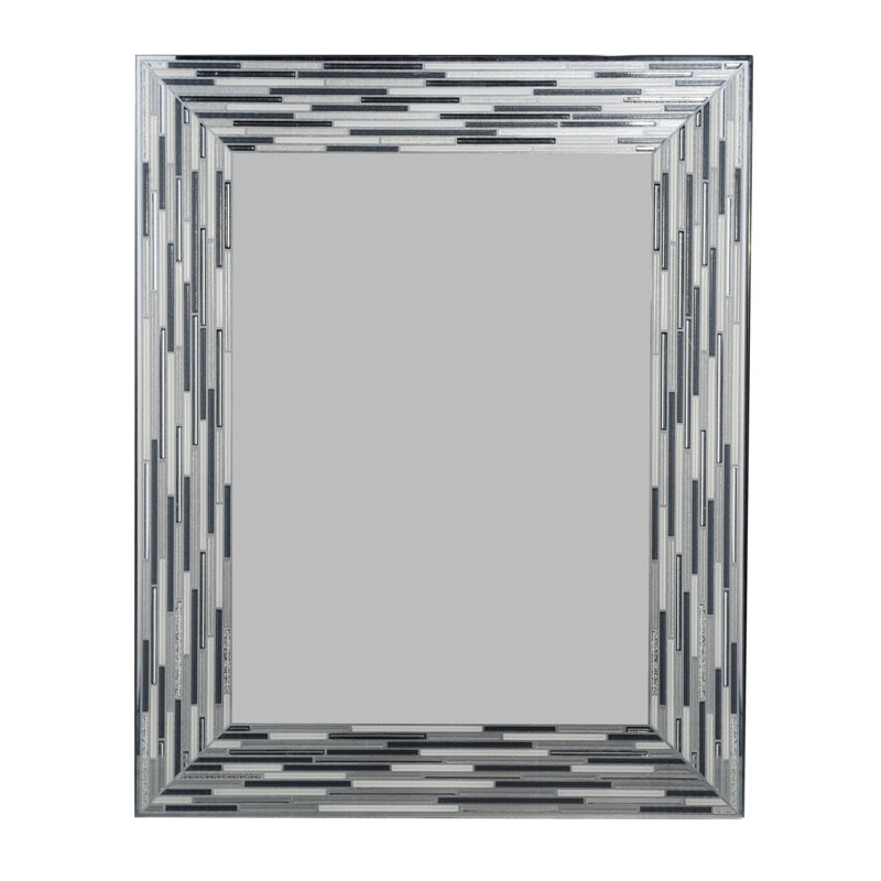 Potts Flat Mirror