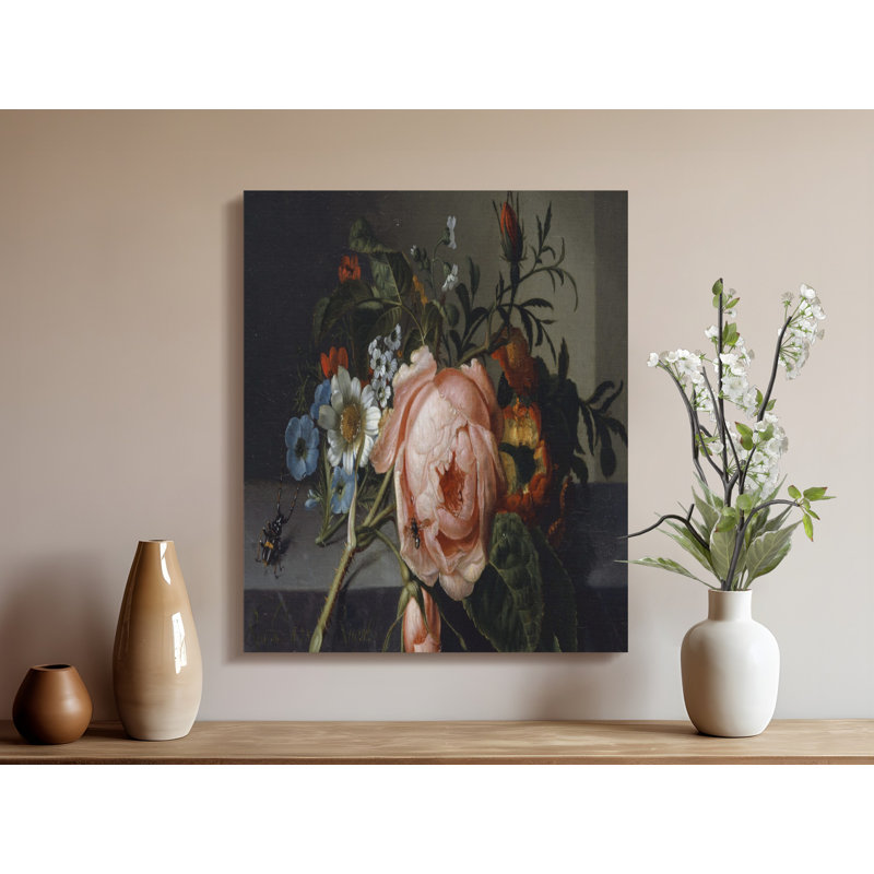 Wrapped Canvas Print Set, 76.2 cm H x 50.8 cm W