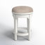 Tabouret de bar rotatif 25 po Colchester