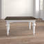 Table basse Idiaquez