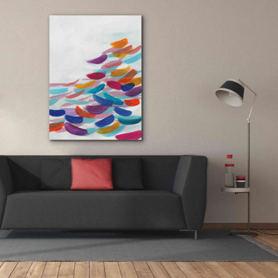 «Drift» par Jo Maye, art mural sur toile