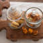 Bistro Glass Bon Bon Jar