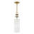 Sampson 1 - Light Shaded Pendant-87309120