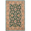 Tapis oriental touffeté Tressler-605720815