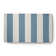 Foscoe Chenille Striped Indoor Rug