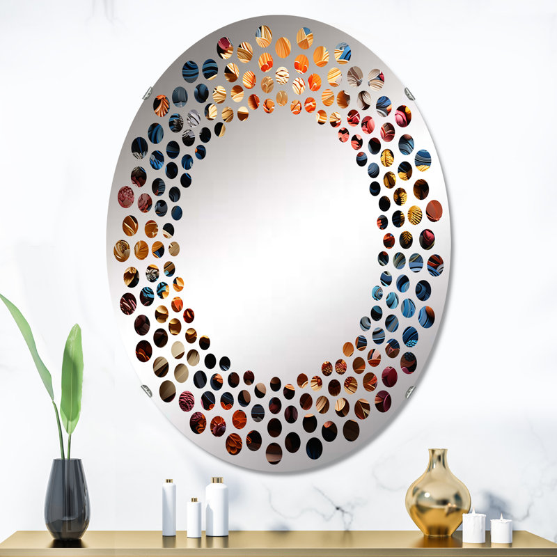 Mirror, 35,4 po x 23,6 po