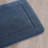 Wayfair Basics® Inglestone Common Hausman Terry Rectangle Non-Slip Bath Rug-1866747099-1866729962