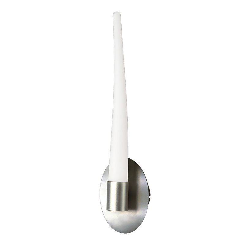 Carnbore LED Armed Sconce