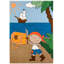Solid Colour Hand Woven Area Rug-49568796