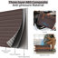 Ensemble de valises 4 pièces-129384217-129384221