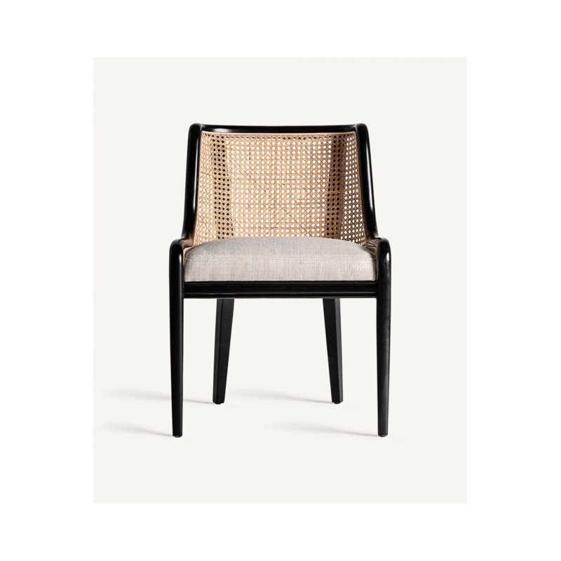Fauteuil d'appoint Velburg