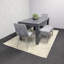 Savarna 6 -Person Dining Set-925708079-938078202-972342248