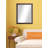 Ukiah Flat Wall Mirror-1614868855