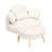 Compact Sofa With End Table-1653910408