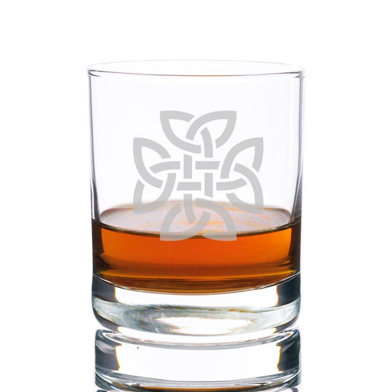 Cairnbrook 10oz. Whiskey Glass