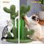 Grattoir pour chat Oasis Series