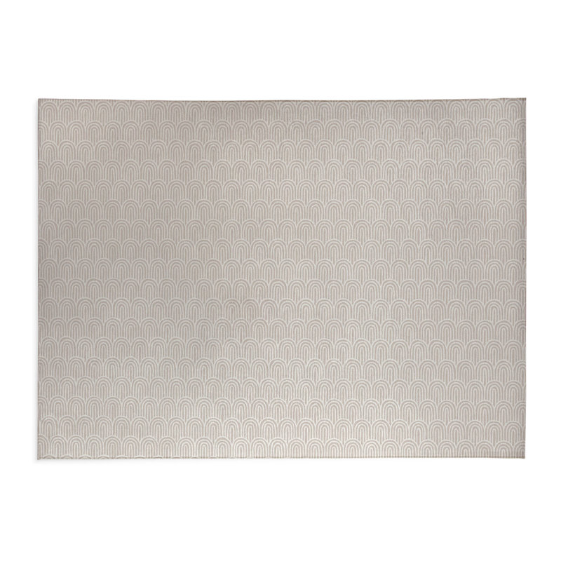 Paillasson Rolling Hills, Taupe, L 24 po x L 36 po