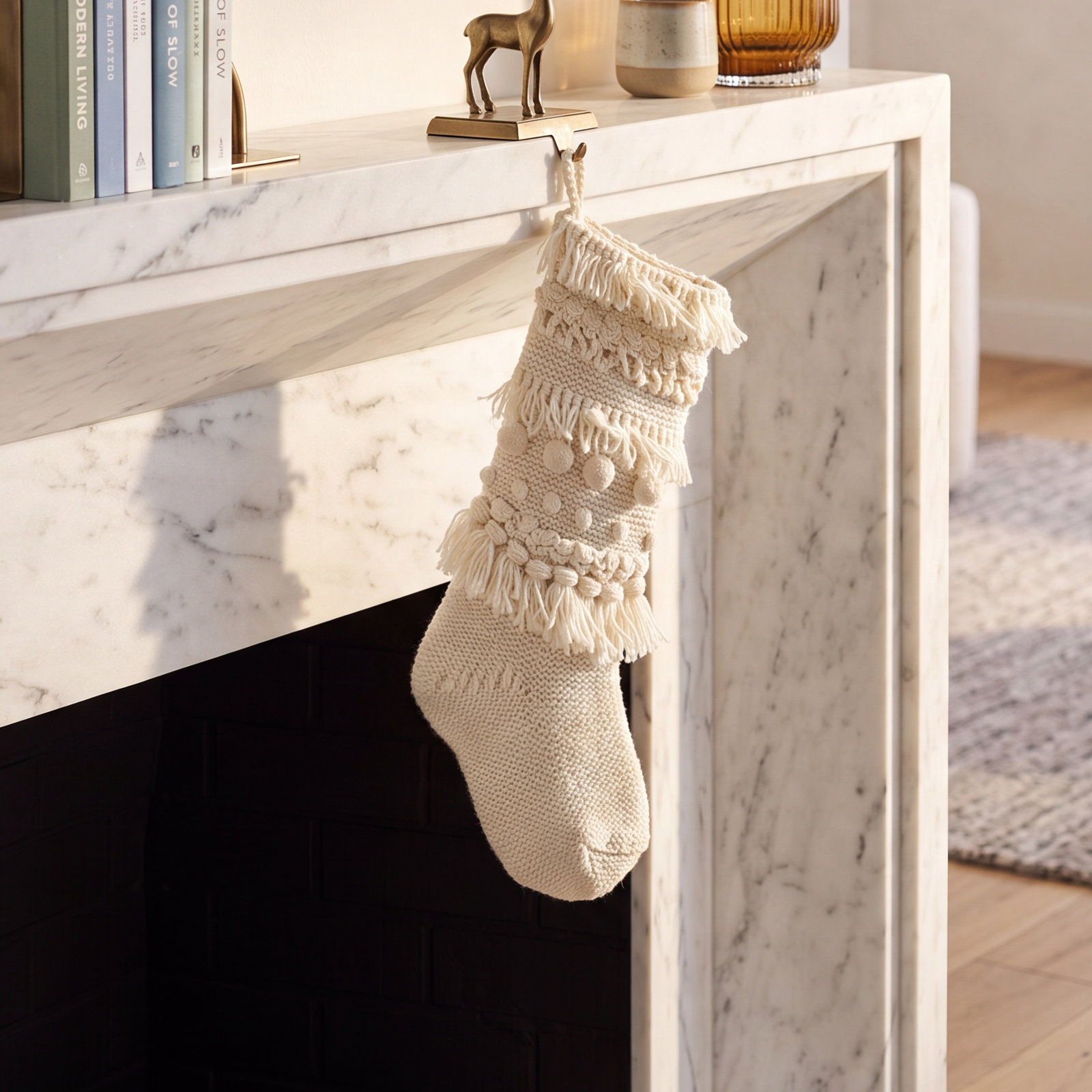 Kruempel Knit Stocking