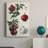 Pomegranate Composition II - Wrapped Canvas Painting-152721599
