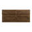 Sarcoline Solid Wood Flip-Top Sofa Console Table-2047050641