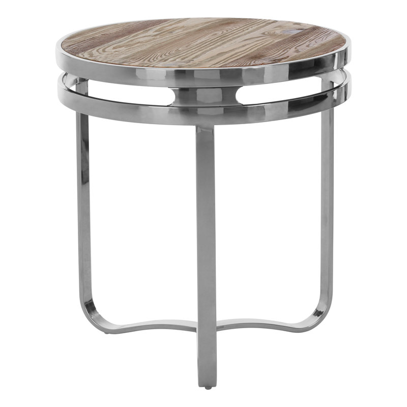 Clearwater End Table