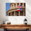 Drapeaux de Nicci au Texas Capitol-108733477