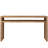 60'' Console Table