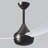 Donaire 52'' Ceiling Fan with LED Lights-297934727-315694813