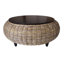 Felipe Upholstered Ottoman