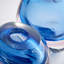 Oxblend Glass Table Vase-1867828720