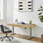 Bureau debout à hauteur ajustable Cashwell-1849452806