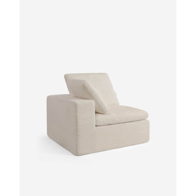Module de coin droit Hudson