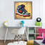 Giclée encadrée, conçue par Creative Studio-1932933055-1932933054