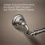 Artifacts® Wall Mounted Towel Bar-2066559719-2067925748