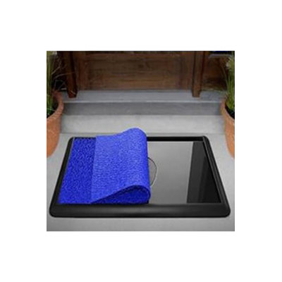 Tapis de porte Idaly