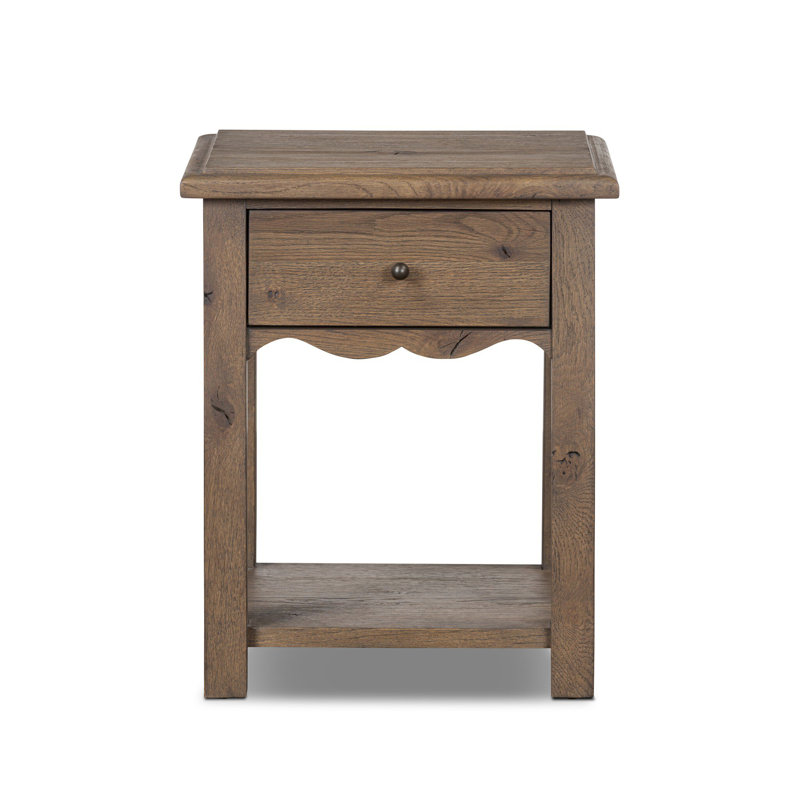 Bayla End Table