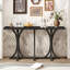 Console en bois Thedrick 59,8 po-1427237999