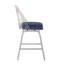 Tabouret de bar et de comptoir pivotant Milica-62465858-62465862-62465869