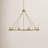 Poynor 10-Light Chandelier-410267102