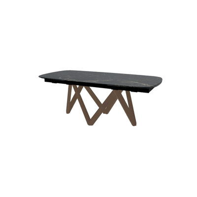Cartesio Extendable Tables