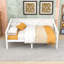 Lit de jour élégant et robuste avec design multifonctionnel et espace de rangement supplémentaire pour la vie moderne-1359915162-1359915165