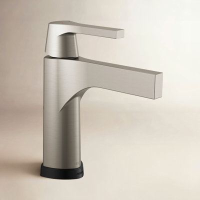 Zura Touch2O Touchless Bathroom Faucet