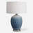 Avalynn Ceramic Table Lamp