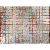 One-of-a-Kind 11'10" X 15'4" Area Rug