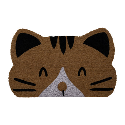 Tapis de porte Huntley